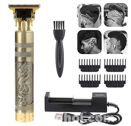 T9-Trimmer